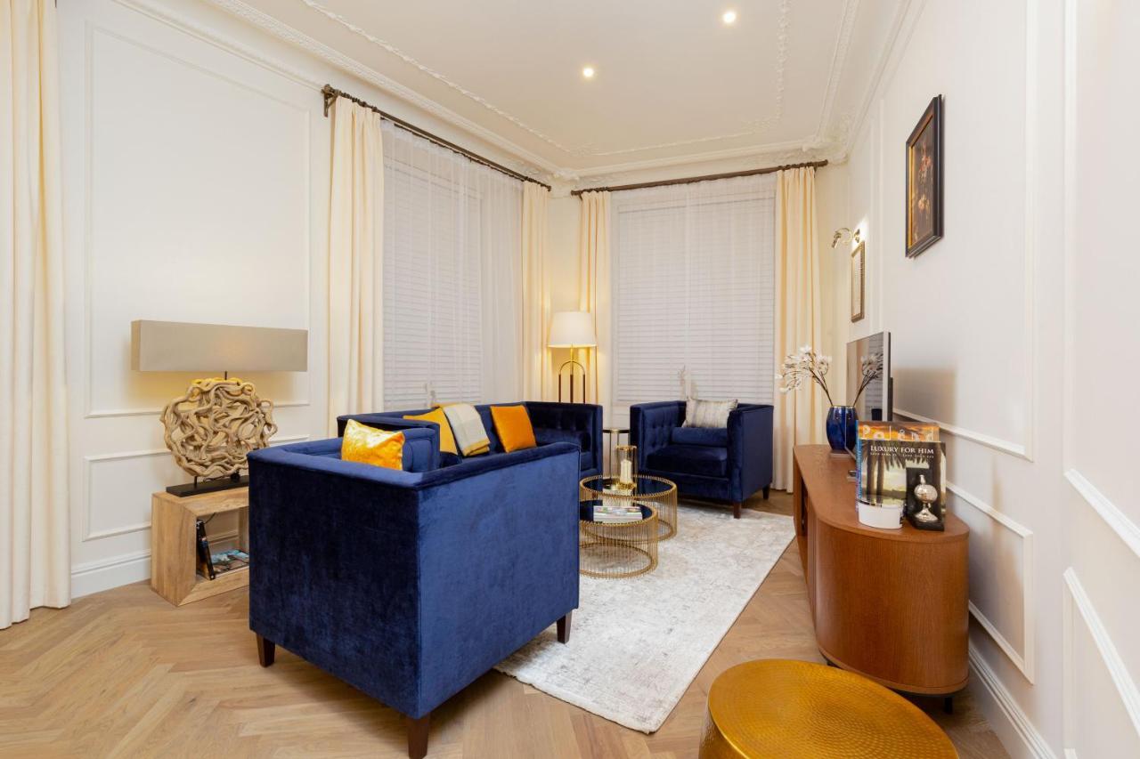 Royal Apartment Kopernika By Renters Prestige Varsóvia Exterior foto